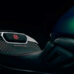 Ducati Diavel for Bentley