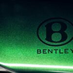 Ducati Diavel for Bentley