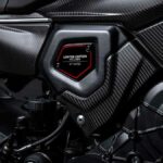 Ducati Diavel for Bentley