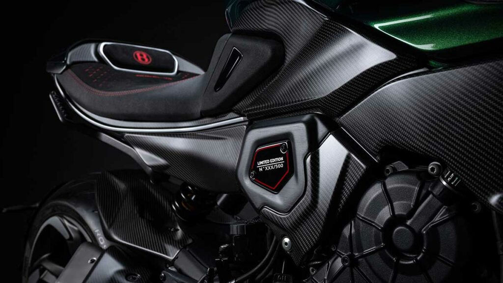 ducati diavel for bentley 2024 9