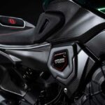 Ducati Diavel for Bentley