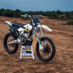 Husqvarna FC Rockstar Edition 2024