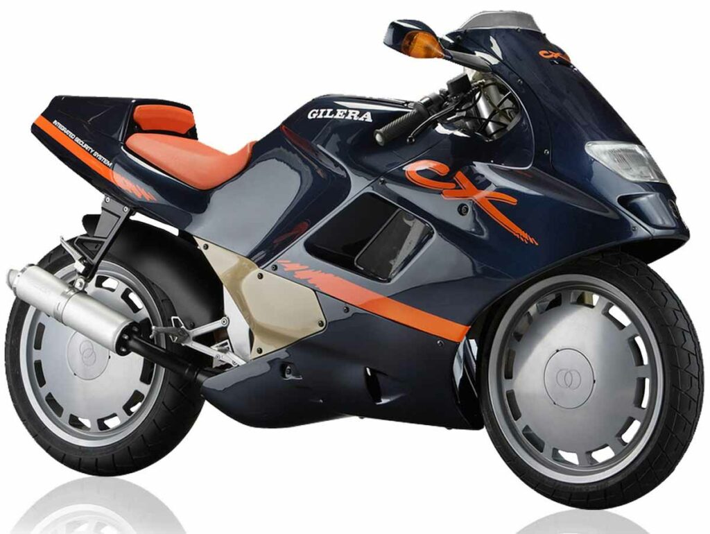 Gilera CX 125