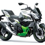 Kawasaki Z 7 Hybrid