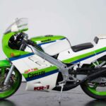 Kawasaki KR1