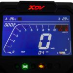 Keeway Vieste 125 XDV