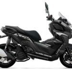 Keeway Vieste 125 XDV