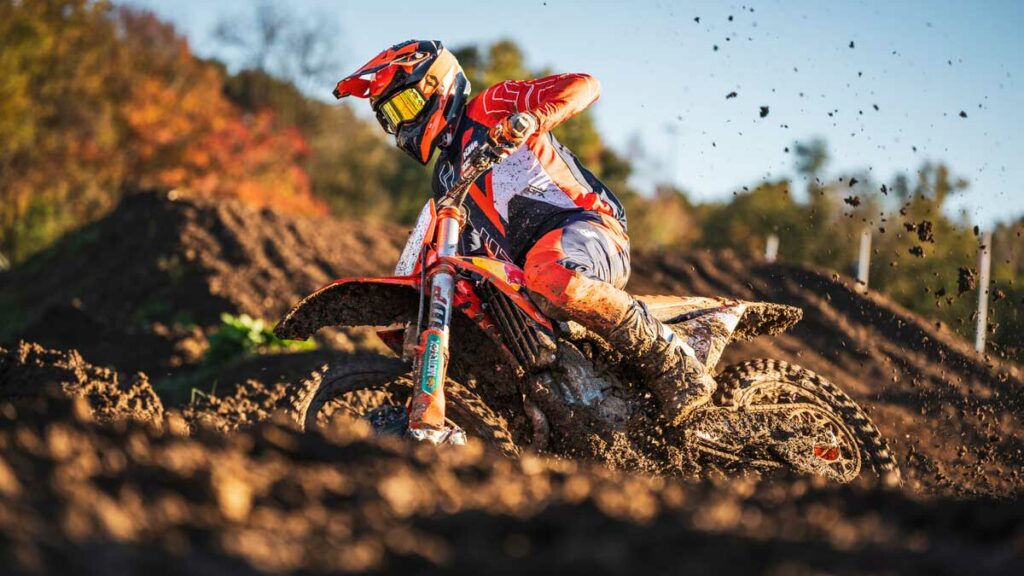 ktm sx f factiry edition 2024 1