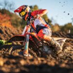 KTM SX-F Factory 2024