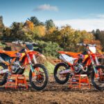 KTM SX-F Factory 2024