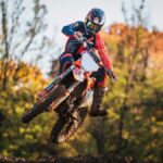 KTM SX-F Factory 2024