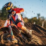 KTM SX-F Factory 2024