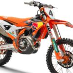 KTM SX-F Factory 2024