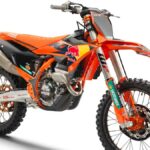KTM SX-F Factory 2024
