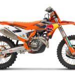 KTM SX-F Factory 2024