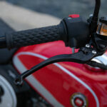 Macbor Eight Mile 125 LC