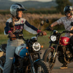 Macbor Eight Mile 125 LC