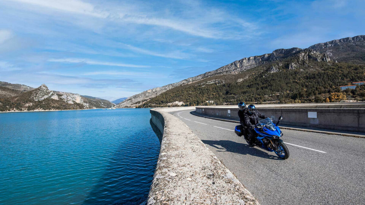 El sector de la moto se mantiene sólido en noviembre y cierra con un crecimiento del 4,5% 1 moto-matriculaciones-noviembre