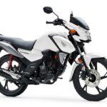 Honda CB125F