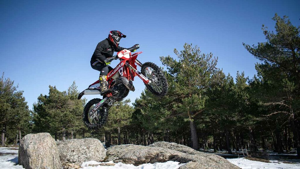 Qué diferencia a los discos de freno offroad frente a los de carretera 12 ng-brakes-discos-de-freno-offroad-4