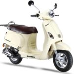 Sumco Rommmi 125i