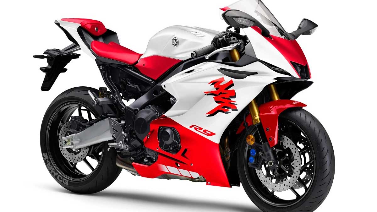 Yamaha ultima los preparativos para el retorno de una de sus deportivas más esperadas 1 yamaha-yzf-r9-2025