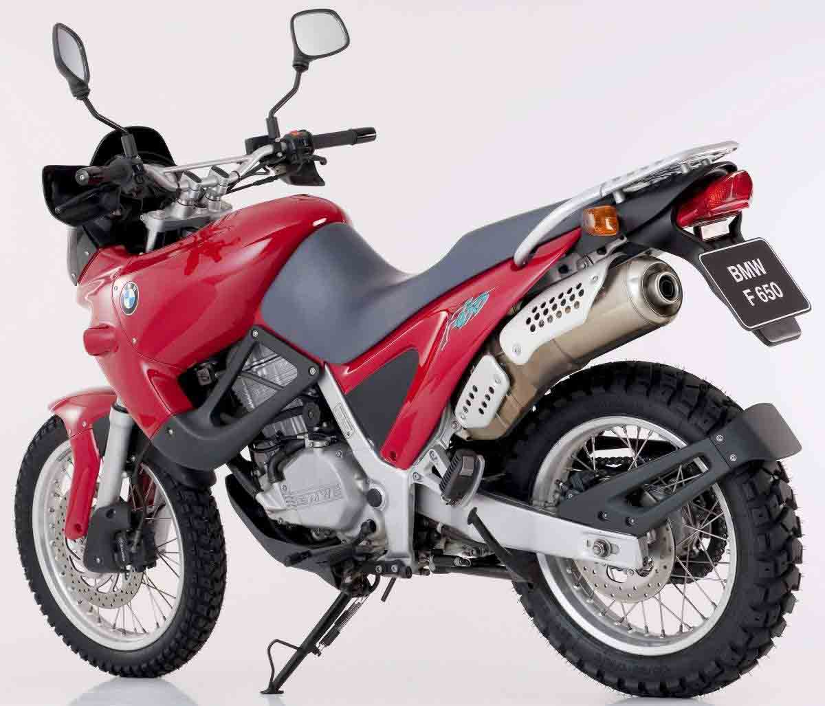 Бмв 650 Gs Купить Бу