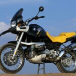 BMW R 1100 GS