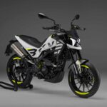 Benelli BKX 300 S