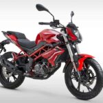Benelli BN 125