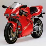 Ducati 916