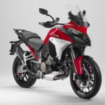 Ducati Multistrada V4 S