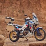 Honda CRF1100L Africa Twin Adventure Sports 2024