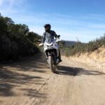 Honda CRF1100L Africa Twin Adventure Sports 2024