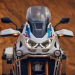 Honda CRF1100L Africa Twin Adventure Sports 2024