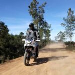 Honda CRF1100L Africa Twin Adventure Sports 2024