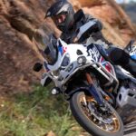 Honda CRF1100L Africa Twin Adventure Sports