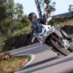 Honda CRF1100L Africa Twin Adventure Sports 2024