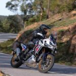 Honda CRF1100L Africa Twin Adventure Sports