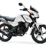 Honda CB 125 F