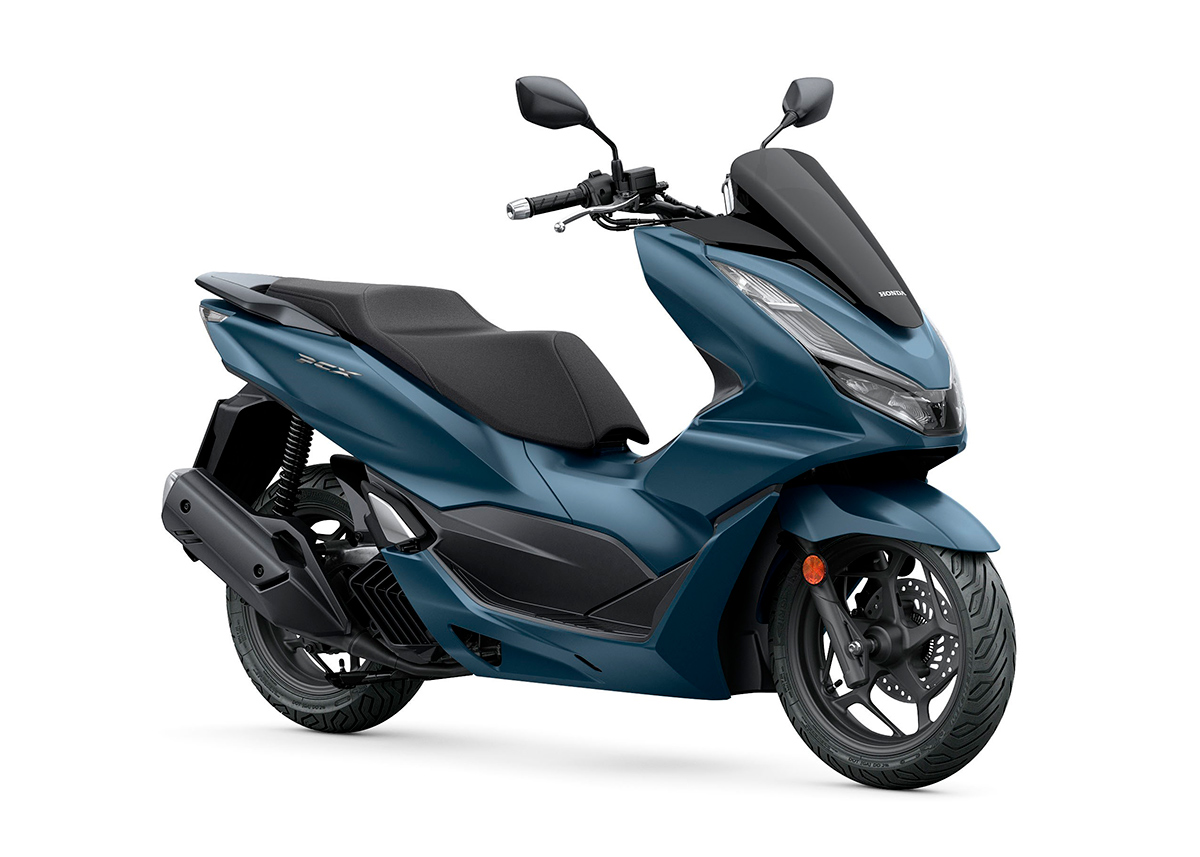 Honda PCX 125