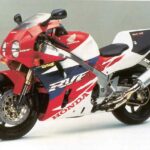 Honda RC45