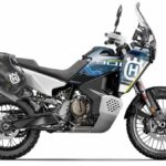 Husqvarna Norden 901