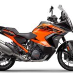 KTM 1290 Super Adventure S