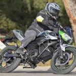 Kawasaki Z e-1