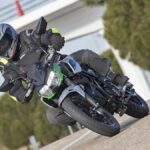 Kawasaki Z e-1