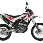 MH RYX 125