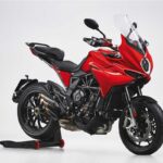 MV Agusta Turismo Veloce