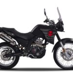 Malaguti Dune 125X Black Edition