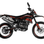 Mondial SMX 125 Enduro